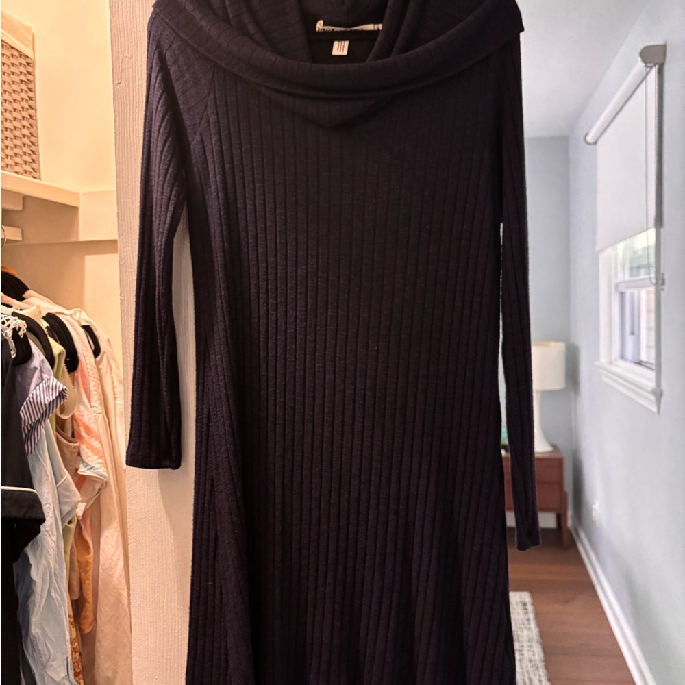 Michael Stars Sweater Dress